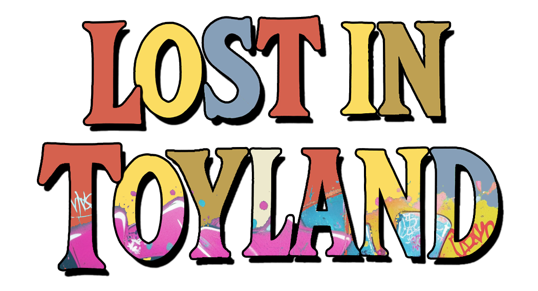 LostInToyland