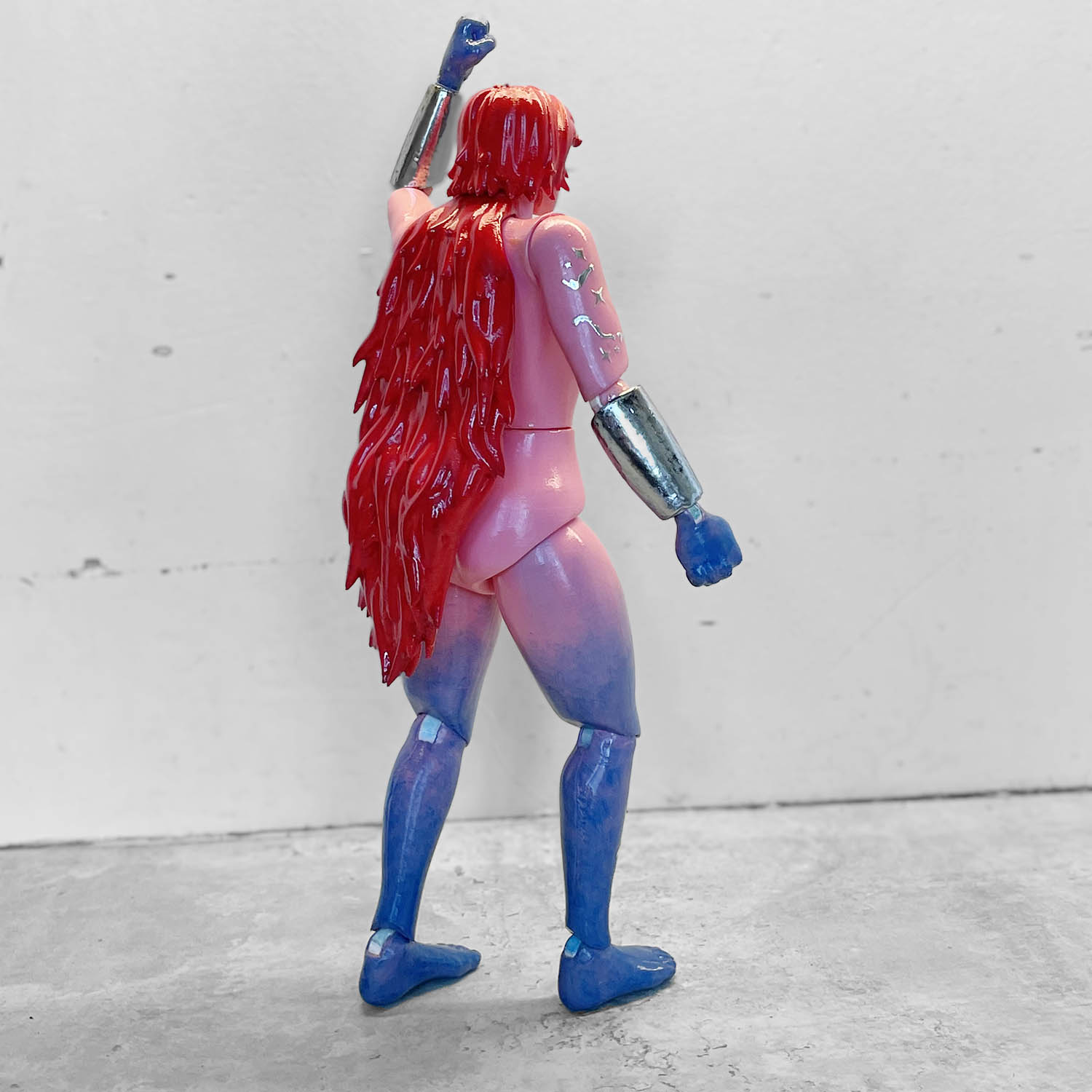 Powerful woman - Image 15