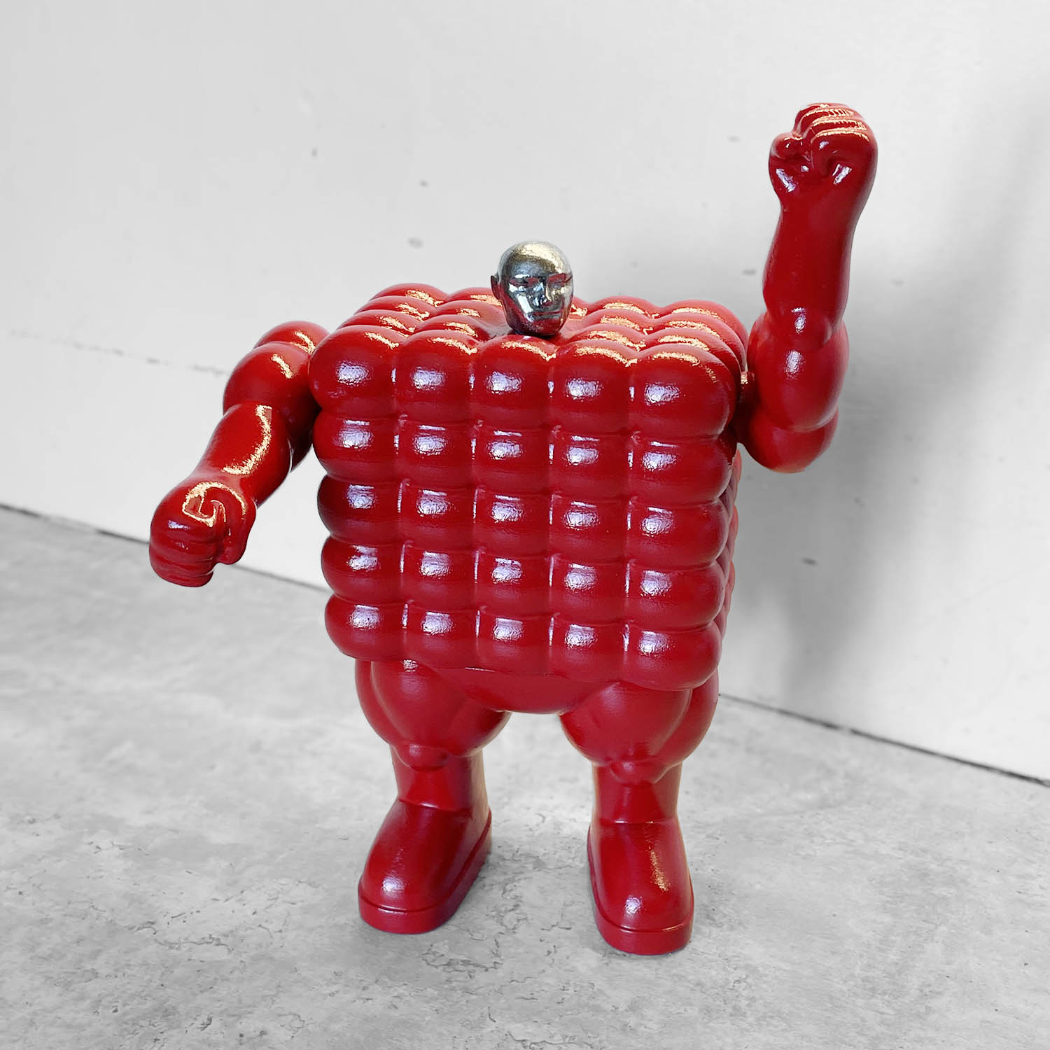 Pecs 'n' abs - Image 15