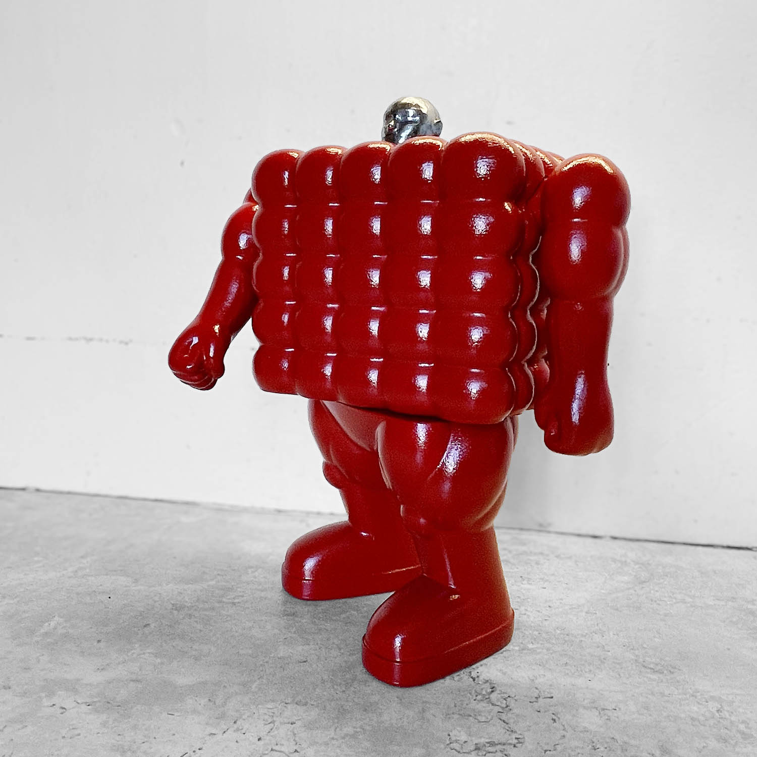 Pecs 'n' abs - Image 2