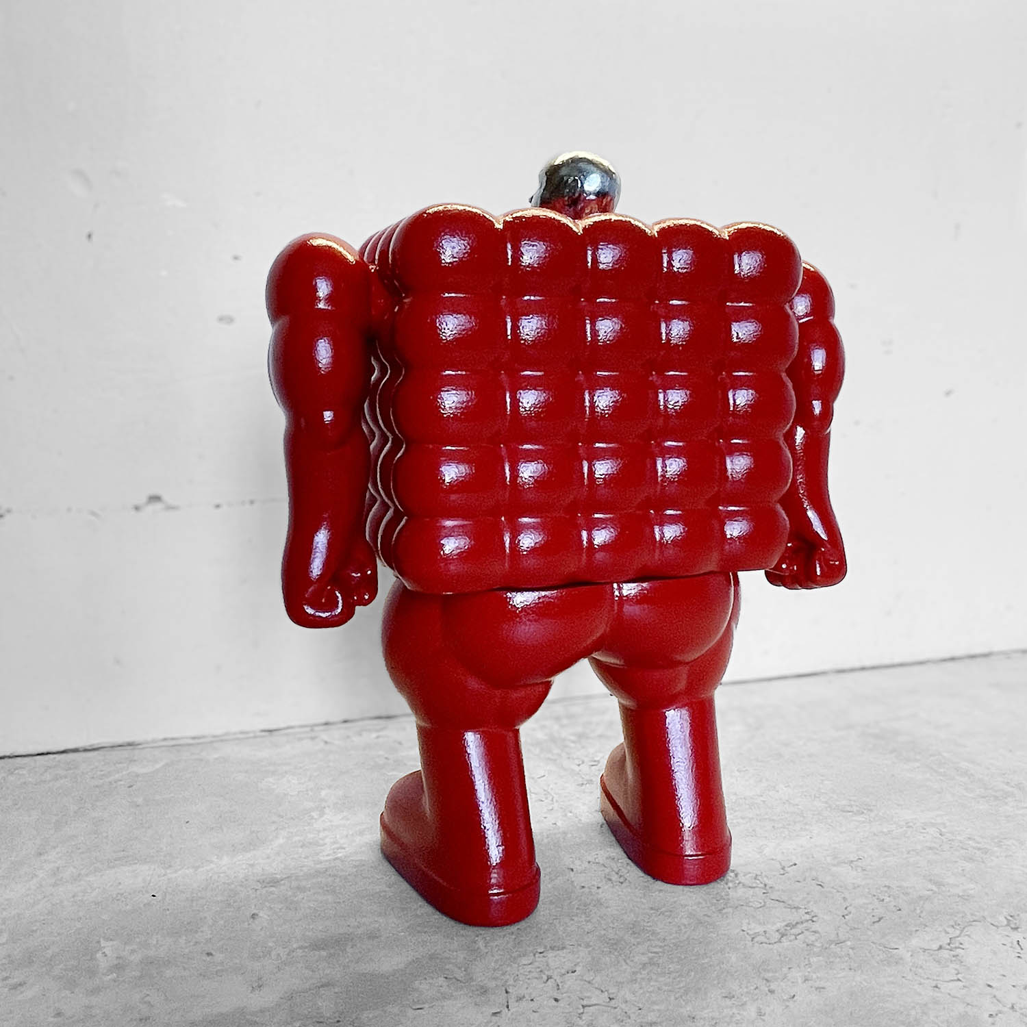 Pecs 'n' abs - Image 3