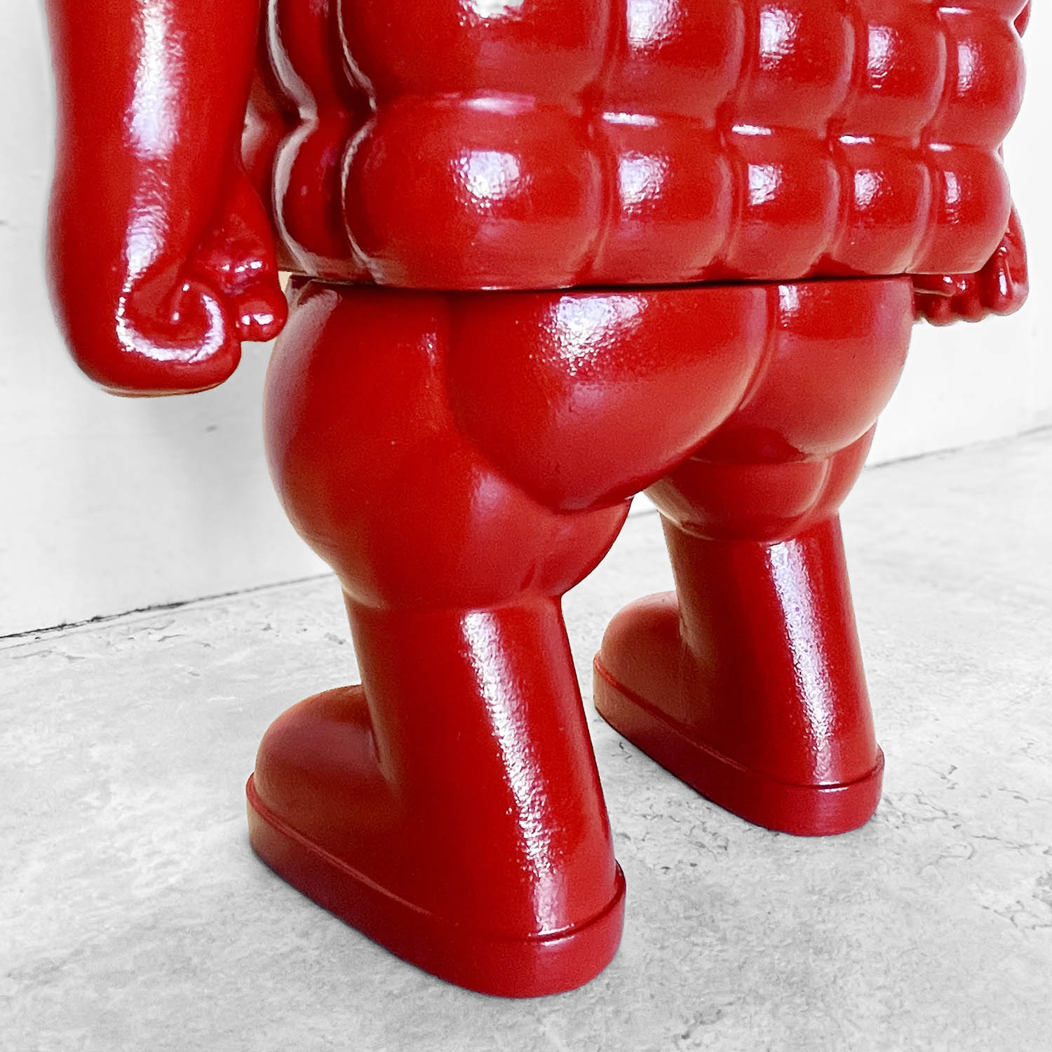 Pecs 'n' abs - Image 10