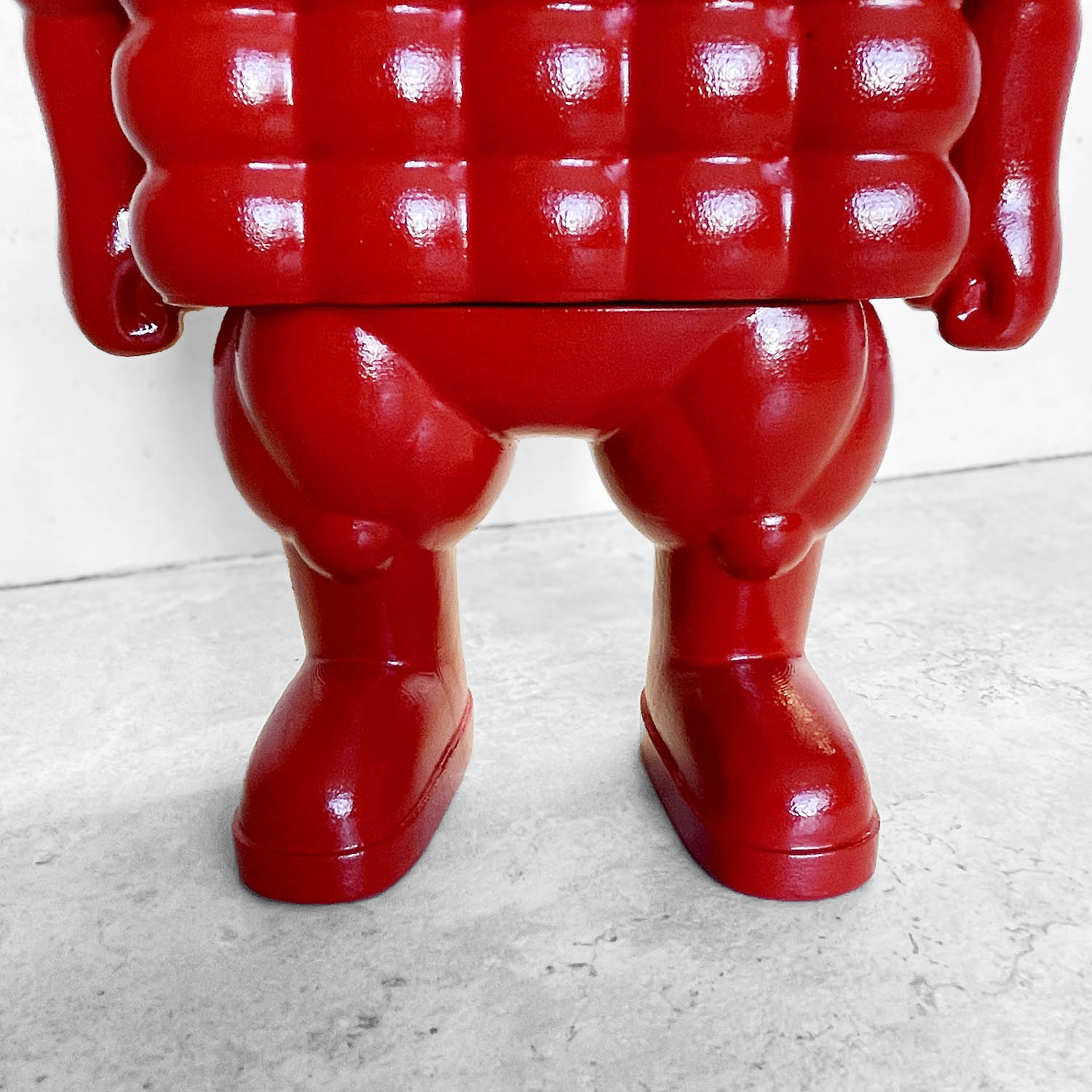 Pecs 'n' abs - Image 11