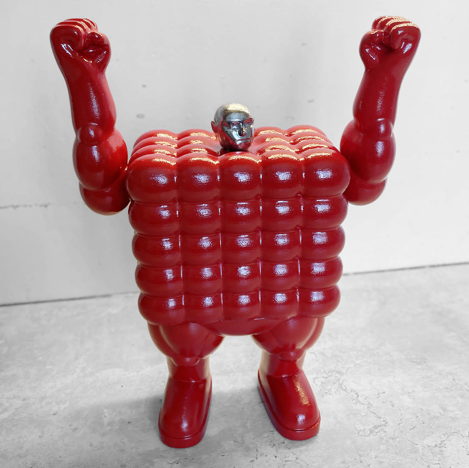 Pecs 'n' abs - Image 4