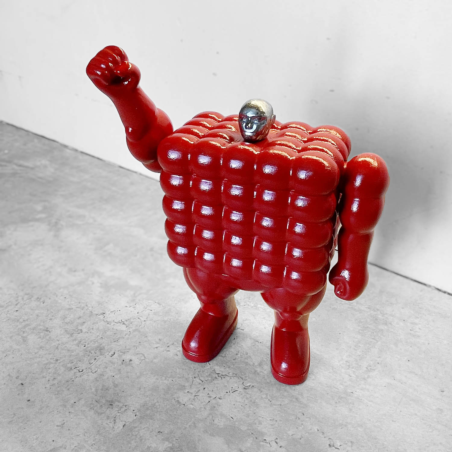 Pecs 'n' abs - Image 6