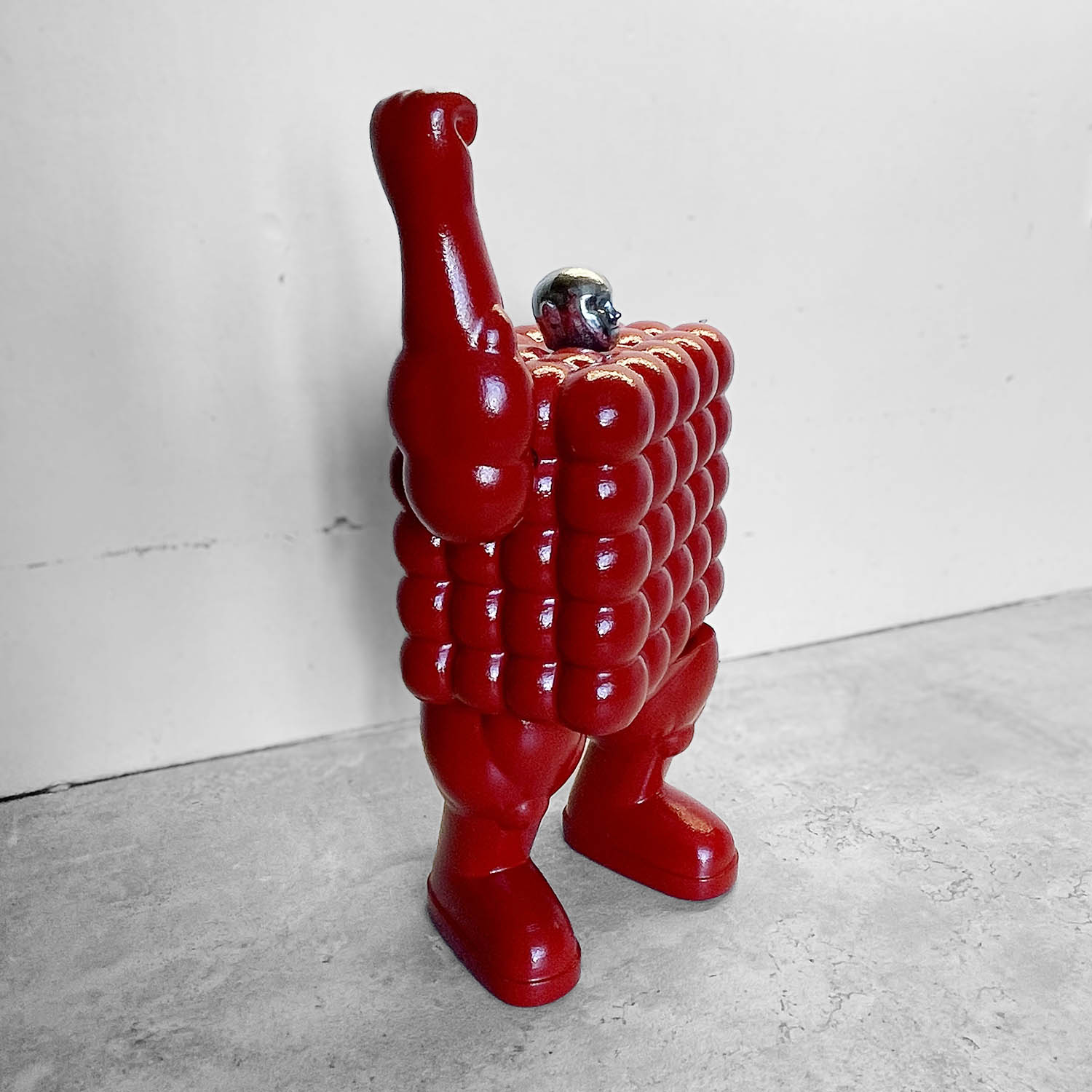 Pecs 'n' abs - Image 5