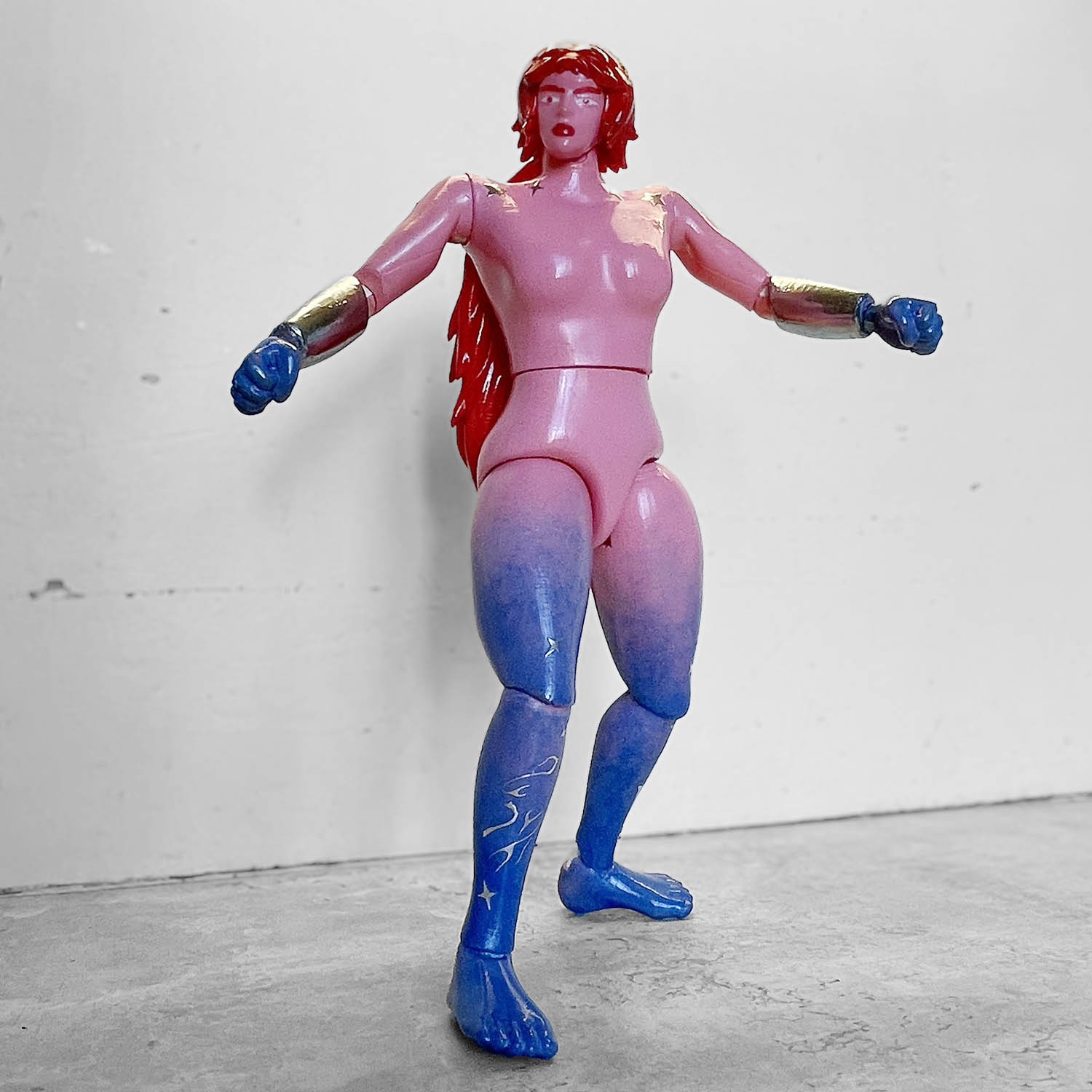 Powerful woman - Image 3