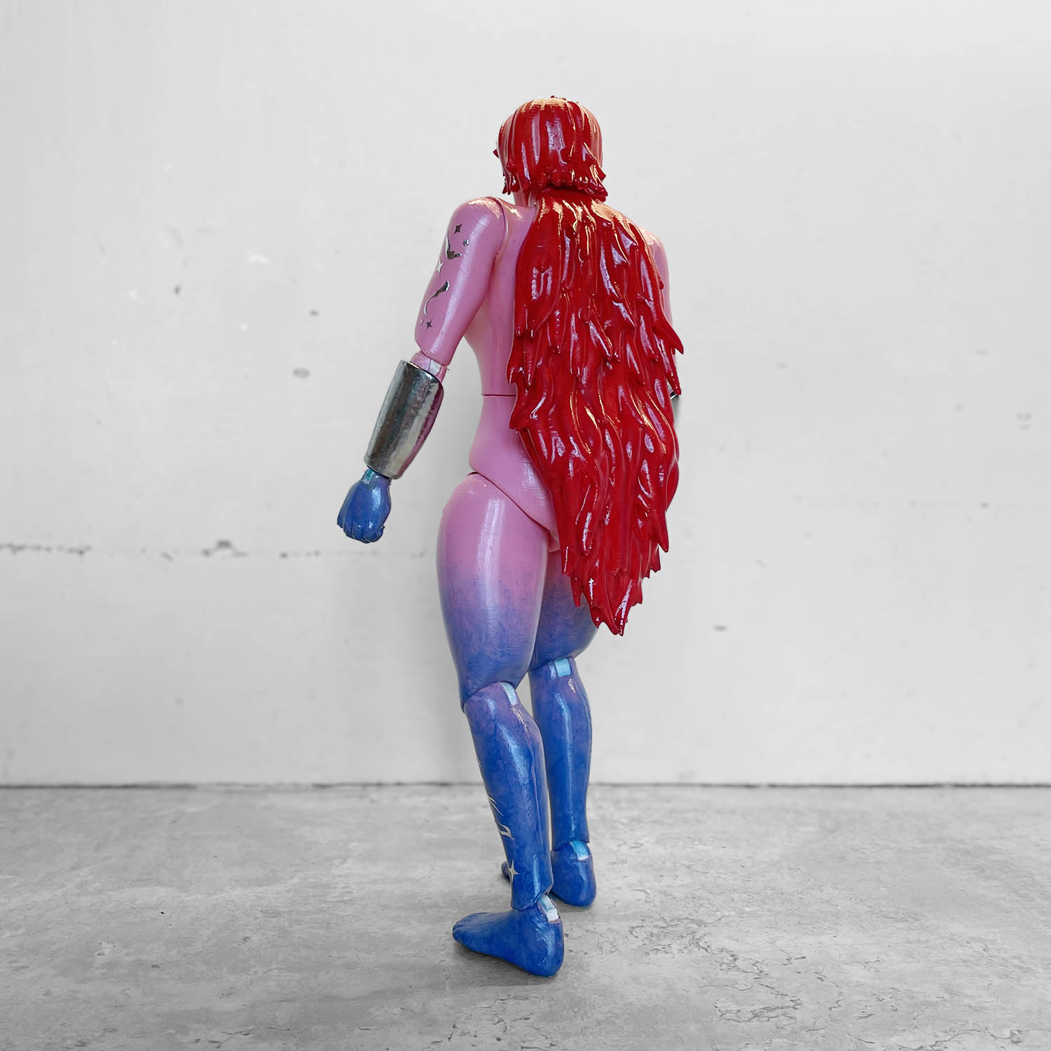 Powerful woman - Image 11