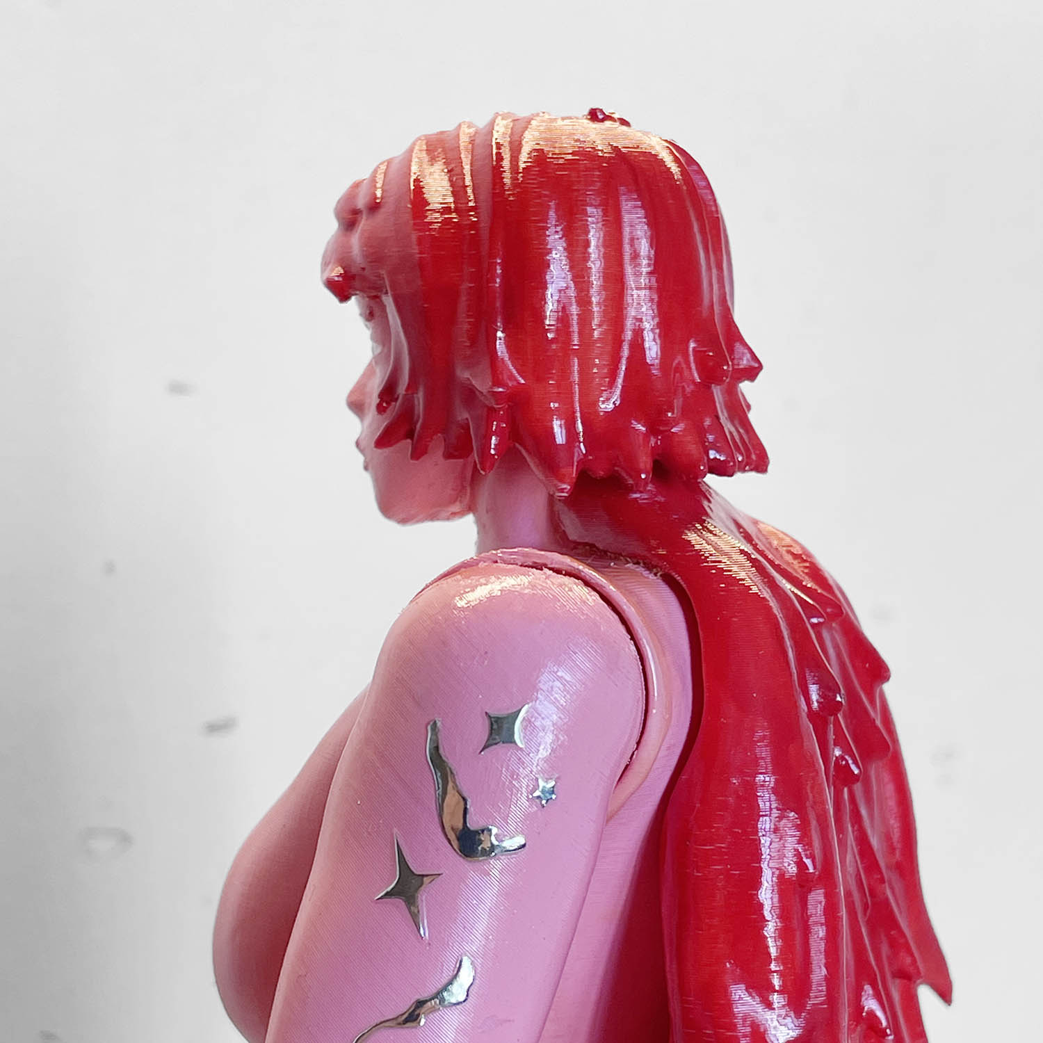 Powerful woman - Image 10