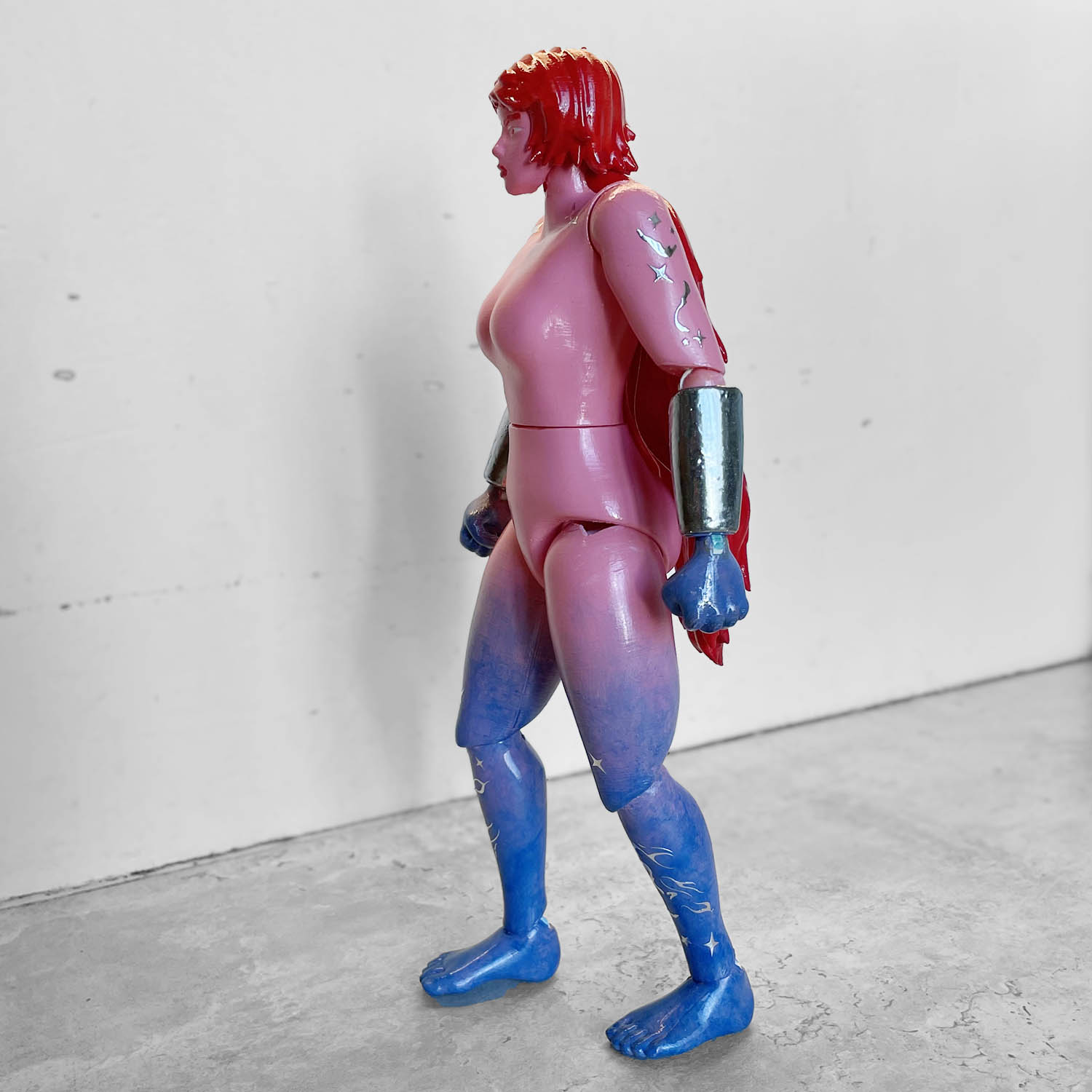 Powerful woman - Image 12