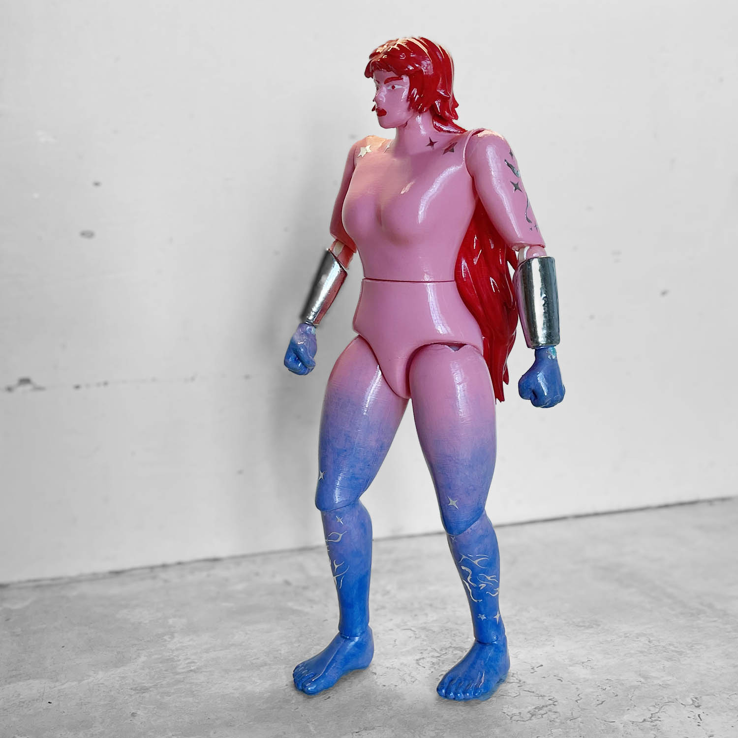 Powerful woman - Image 14