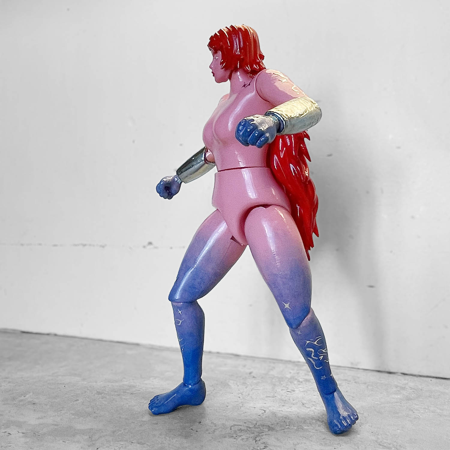 Powerful woman - Image 2