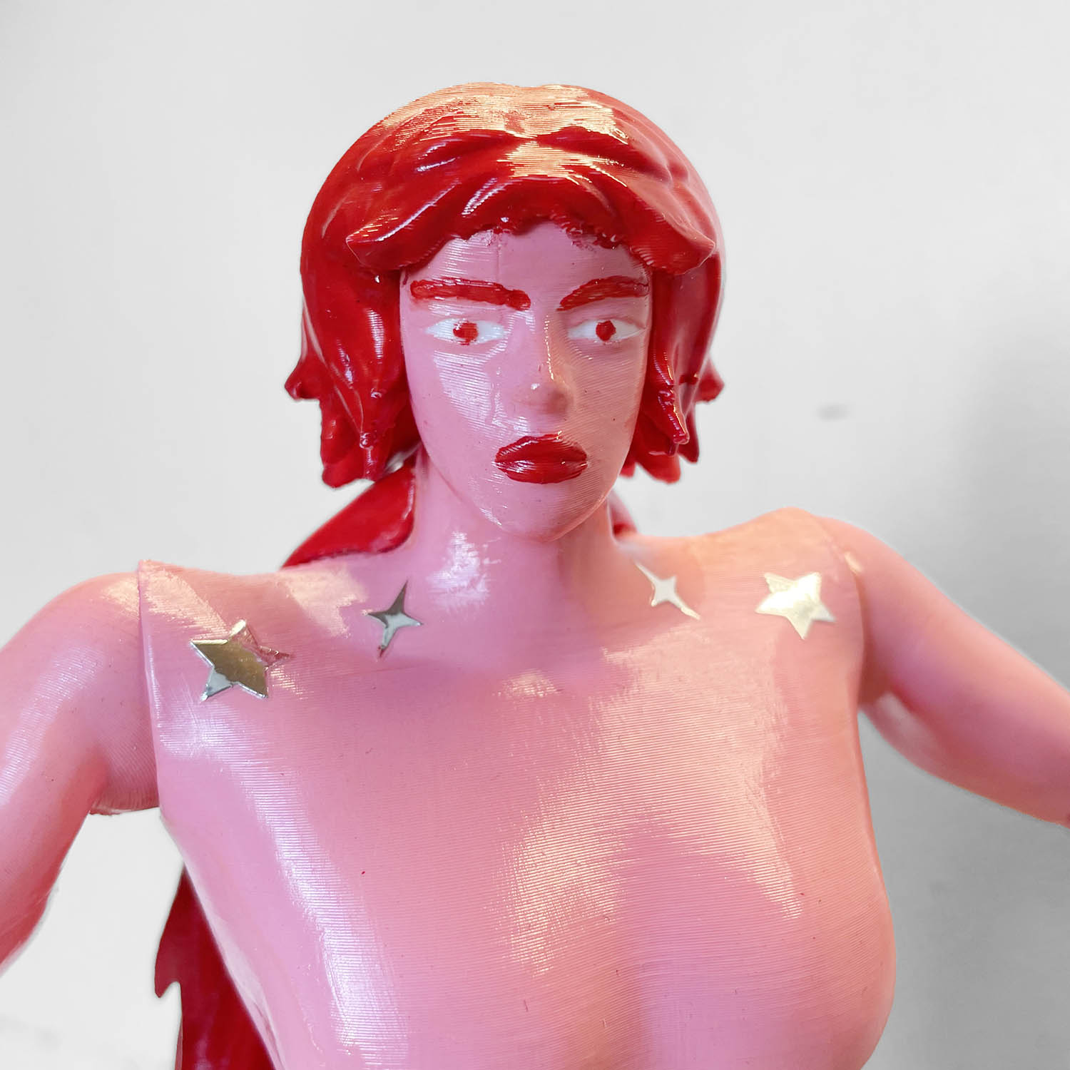 Powerful woman - Image 6