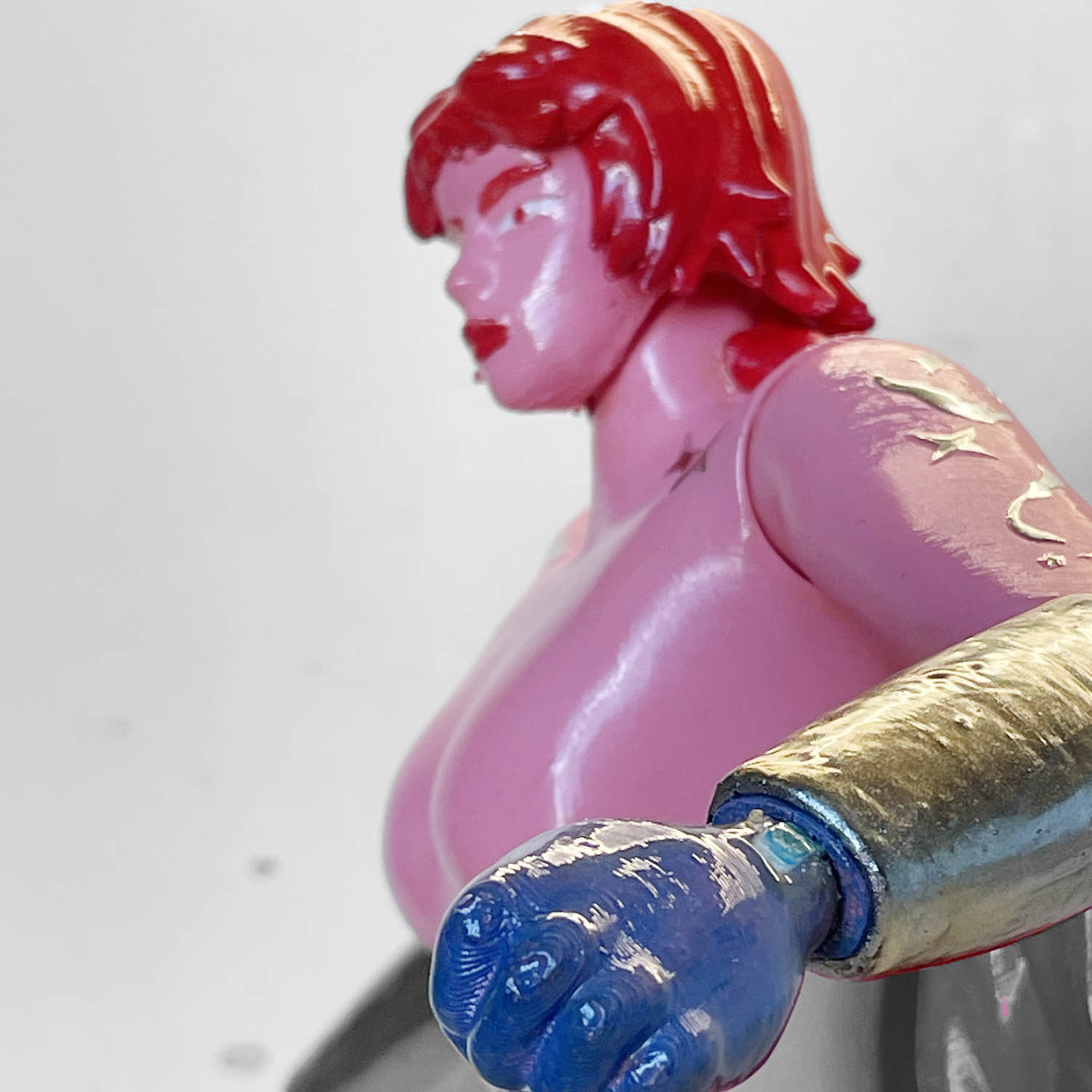 Powerful woman - Image 8