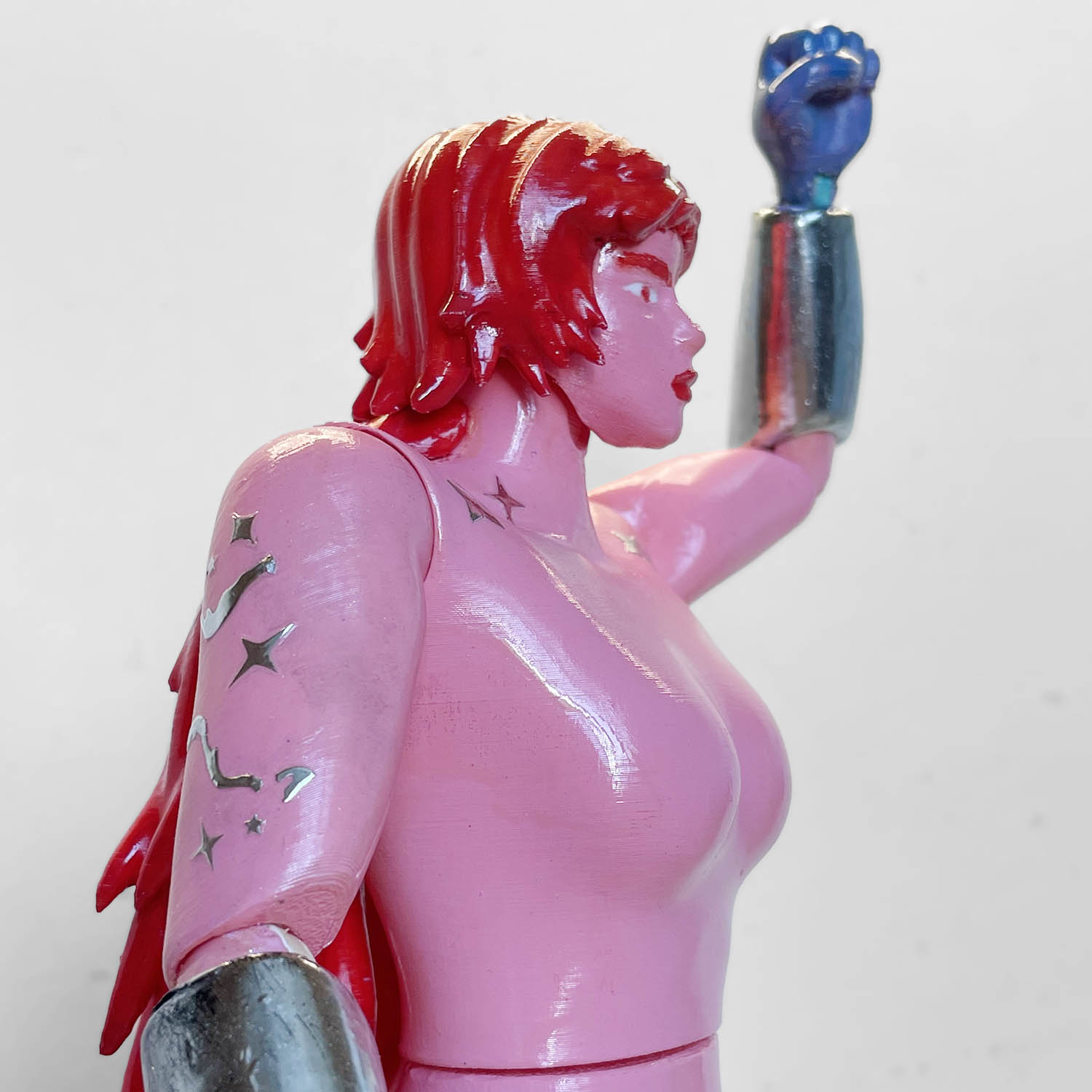 Powerful woman - Image 5