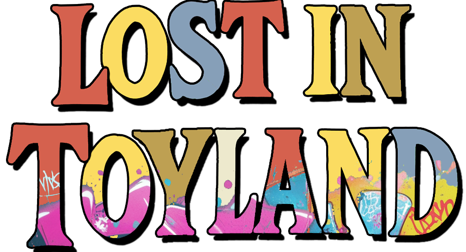 LostInToyland
