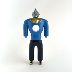 Hole Man